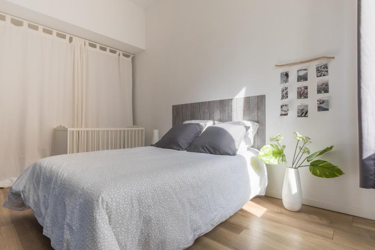 Appartement Joliette Marseilles Exterior foto